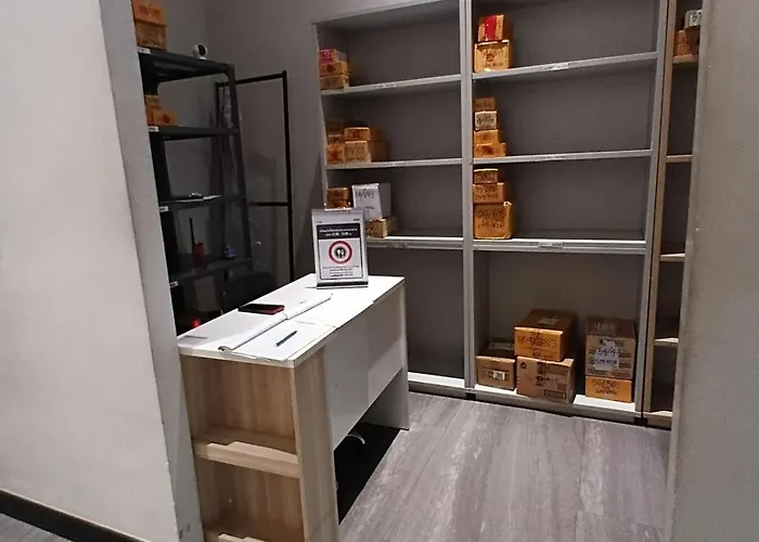 Luxury In Bangkok,nearbtsmochit,mrtchatuchak Apartment Bangkok