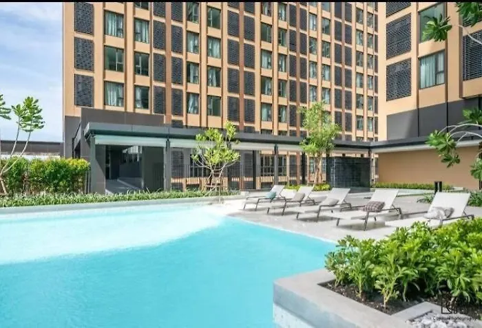 Luxury In Bangkok,nearbtsmochit,mrtchatuchak