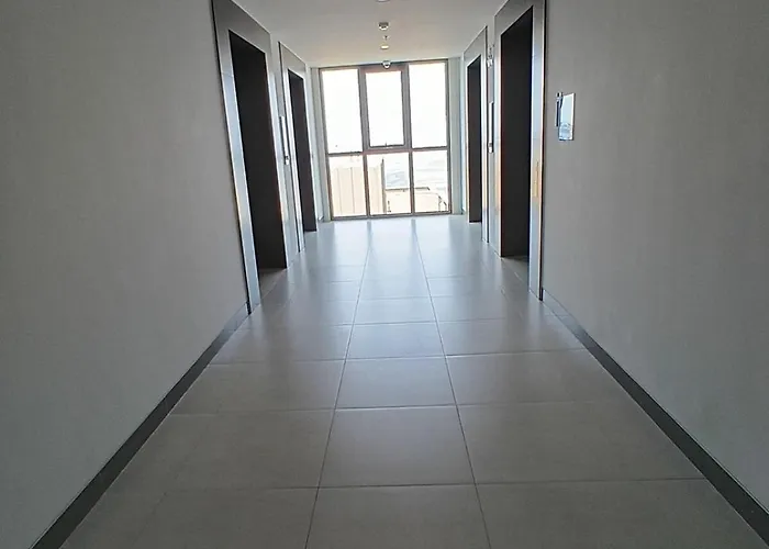 Luxury In Bangkok,nearbtsmochit,mrtchatuchak Apartment Bangkok