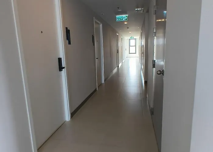 Luxury In Bangkok,nearbtsmochit,mrtchatuchak Apartment Bangkok
