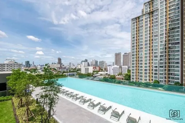 Luxury In Bangkok,nearbtsmochit,mrtchatuchak