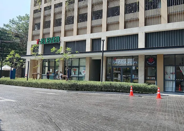 Luxury In Bangkok,nearbtsmochit,mrtchatuchak