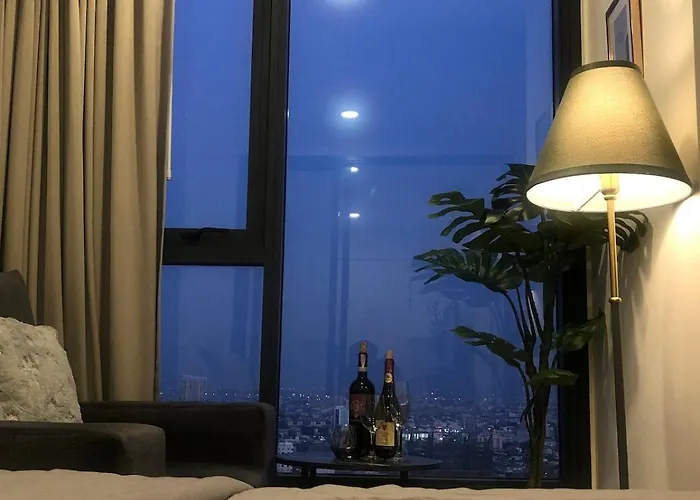Apartment Luxury In Bangkok,nearbtsmochit,mrtchatuchak