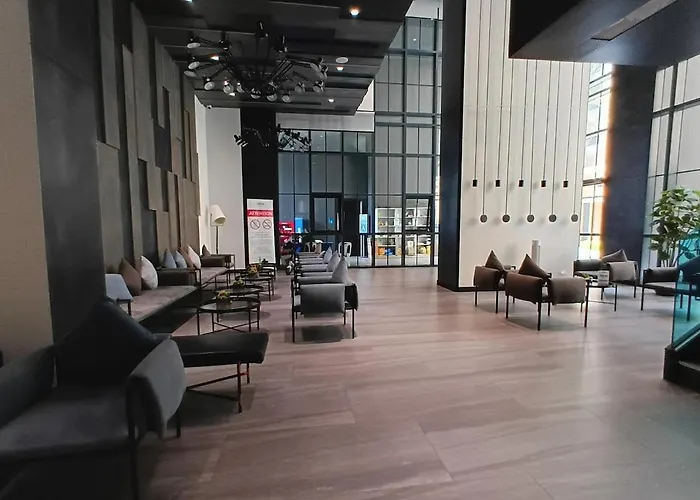 Luxury In Bangkok,nearbtsmochit,mrtchatuchak *