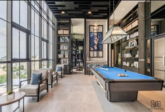 Luxury In Bangkok,nearbtsmochit,mrtchatuchak