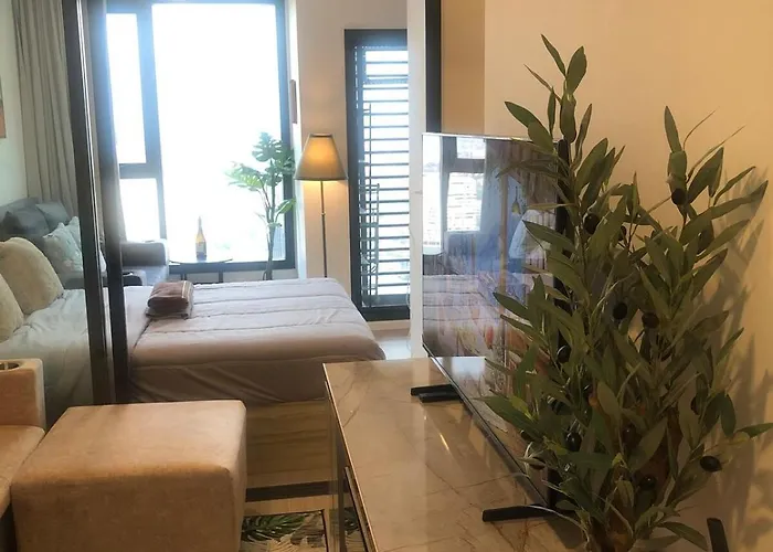 Apartment Luxury In Bangkok,nearbtsmochit,mrtchatuchak *